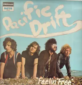 Pacific Drift - Feelin' Free