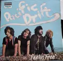 LP - Pacific Drift - Feelin' Free