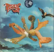 LP - Pacific Eardrum - same