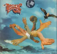 Pacific Eardrum - same