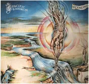 Pacific Eardrum - Beyond Panic