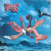 Pacific Eardrum - Pacific Eardrum