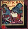 LP - Pacific Gas & Electric - Get It On - 1st Edition / Gatefold