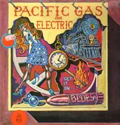 Pacific Gas & Electric