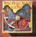 LP - Pacific Gas & Electric - Get It On - 1st Edition