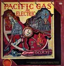 LP - Pacific Gas & Electric - Get It On