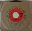 7inch Vinyl Single - Pacific Gas & Electric - Thank God For You Baby