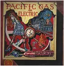LP - Pacific Gas & Electric - Get It On - Gatefold