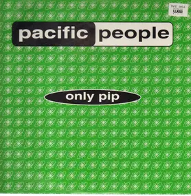 Pacific People - Only Pip