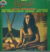 Pacific Serenaders