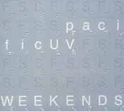 Pacific UV - Weekends
