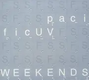 CD - Pacific UV - Weekends