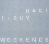 CD - Pacific UV - Weekends