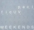 CD - Pacific UV - Weekends