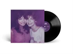 Pacifica - In Your Face