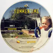 Pacifica - Summertime