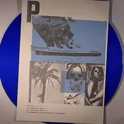 Pacific Blue - Industry Pt.1/ Pt.2