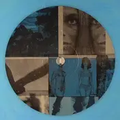 Pacific Blue - Industry/ Silent Servant & Rrose Rmx