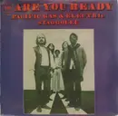 7'' - Pacific Gas & Electric - Are You Ready / Staggolee