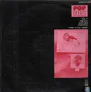 LP - Pacific Gas & Electric - Get It On - Pop Blues Volume 7 - Club