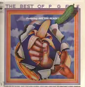 Pacific Gas & Electric - The Best Of P G & E (Featuring Are You Ready?)