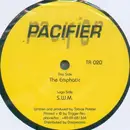 12'' - Pacifier - The Emphatic