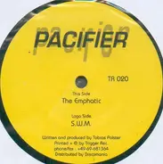 Pacifier - The Emphatic