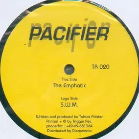 Pacifier - The Emphatic