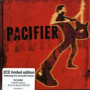 Pacifier - Pacifier