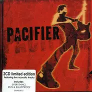 Pacifier - Pacifier