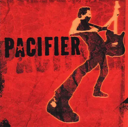 Pacifier - Pacifier
