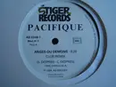 12inch Vinyl Single - Pacifique - Anges Ou Démons