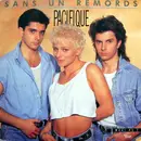12inch Vinyl Single - Pacifique - Sans Un Remords