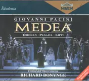 Pacini - Medea (Omilian, Panajia, Lippi)