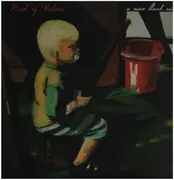 LP - Pack Of Wolves - A Nice Black Suit