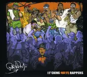 Pack FM - I F*cking Hate Rappers