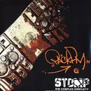 12inch Vinyl Single - Pack FM - Stomp - still sealed