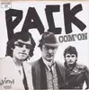 7inch Vinyl Single - Pack - Com'on