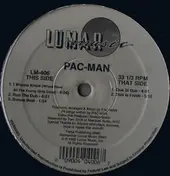 Pac-Man - I Wanna Know (Where Have All The Young Girls Gone)