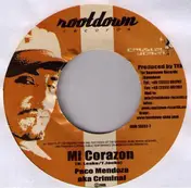 Phenomden - Mi Coranzon / Jetz Isch Ziit