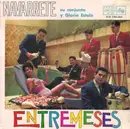 LP - Paco Navarrete Y Su Conjunto Show - Entremeses