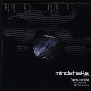 Paco Osuna - Mindacid