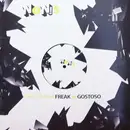 12inch Vinyl Single - Paco Osuna - Freak vs Gostoso