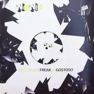 Paco Osuna - Freak vs Gostoso