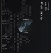 12inch Vinyl Single - Paco Osuna - Mindacid