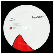 Paco Osuna - Crazy Ep