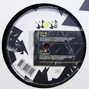 12inch Vinyl Single - Paco Osuna - Freak vs Gostoso