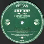 Circus Night - Amazonia