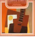 LP - Paco De Lucía , Ricardo Modrego - Federico Garcia Lorca: Douze Chansons Pour 2 Guitares