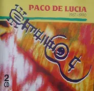 Paco De Lucía - 1967 - 1990